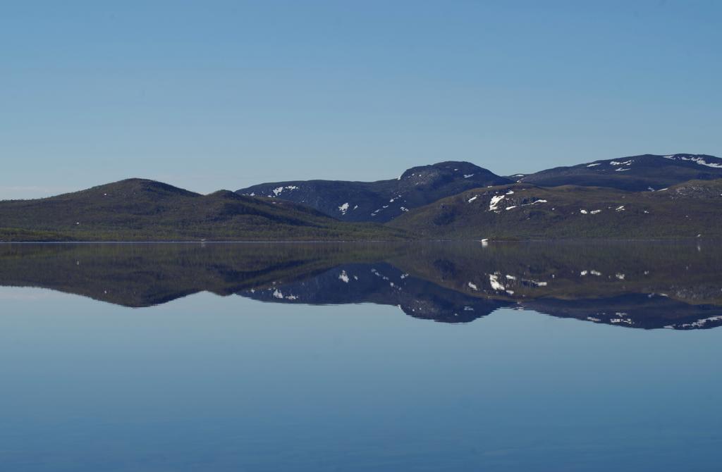 Haltinmaa Cottages Kilpisjärvi Kültér fotó