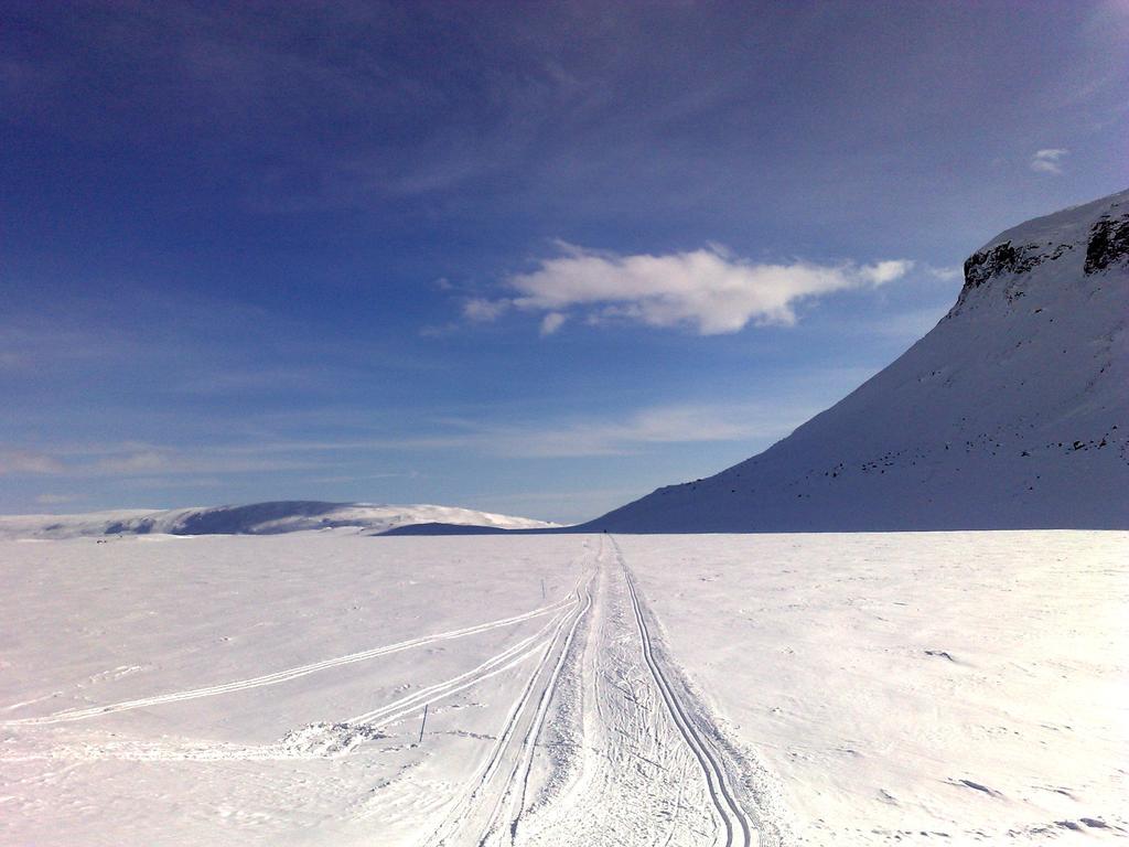 Haltinmaa Cottages Kilpisjärvi Kültér fotó