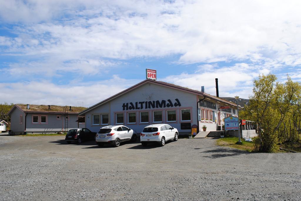 Haltinmaa Cottages Kilpisjärvi Szoba fotó