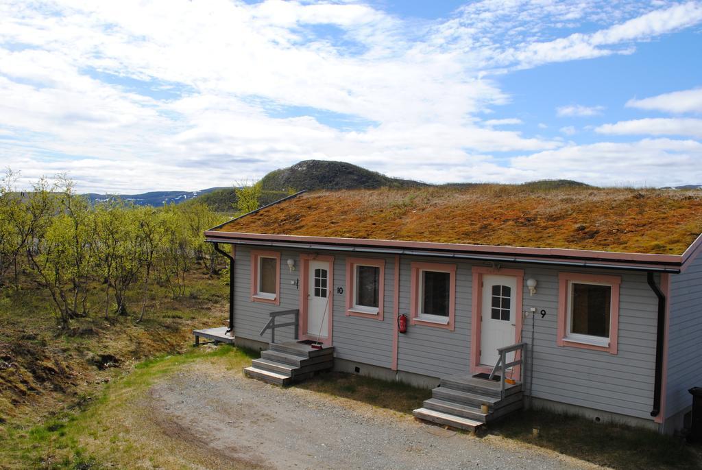 Haltinmaa Cottages Kilpisjärvi Szoba fotó